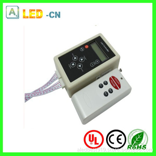Full-Color RF LED Magic Controllers